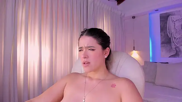 nathalie_rivers Live XXX Chat