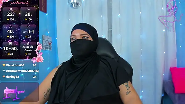 Falak-Yasin Chat XXX live