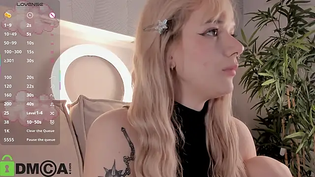 Molly_Platt's Live XXX Chat