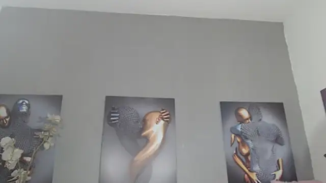 AntonellaBlanc Chat XXX live