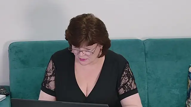 Chat +18 de Sandra_Sunrise ao vivo