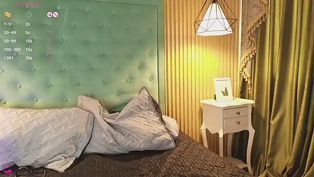 ninaBravu Chat XXX live