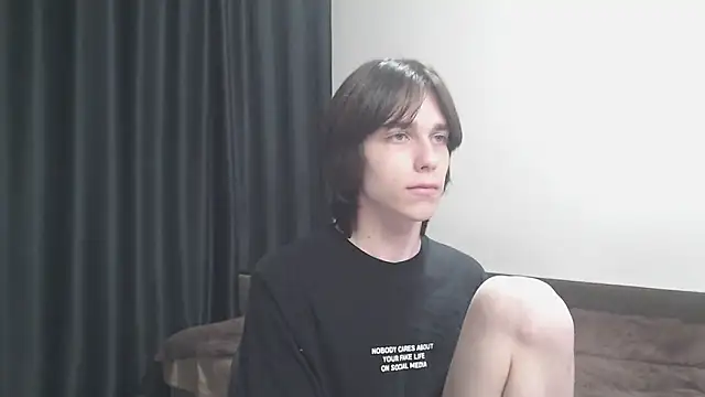 mason_silver Webcamshow