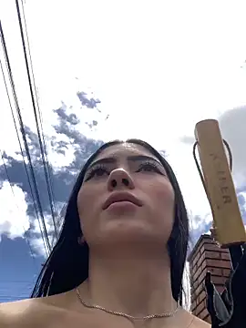 عرض كام AMBERBUNNY_