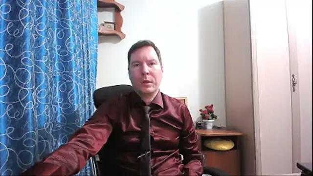 Merovingen7 Chat XXX live