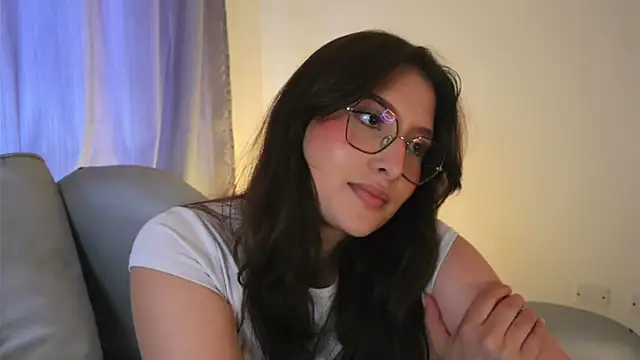 Онлайн чат XXX Daisha_Riley