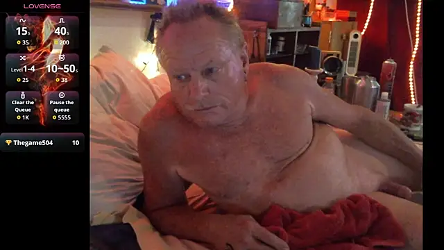 Show Webcam de Pussyeat2please