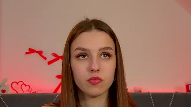 Živý XXX chat AliceAtkins