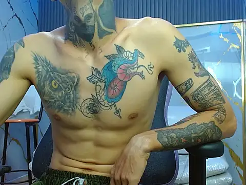 Boy_tatto77 Chat XXX live