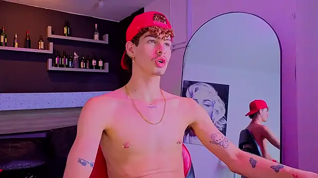 nova_salvatore Chat XXX live