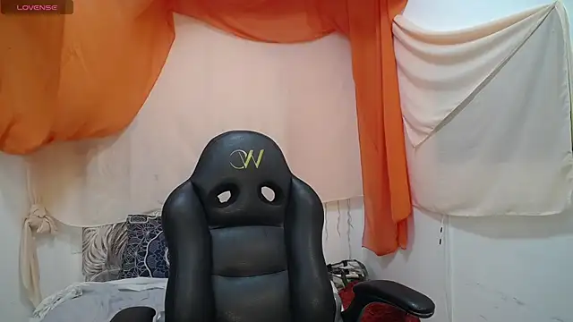Chat XXX en directo de Sita_Nair