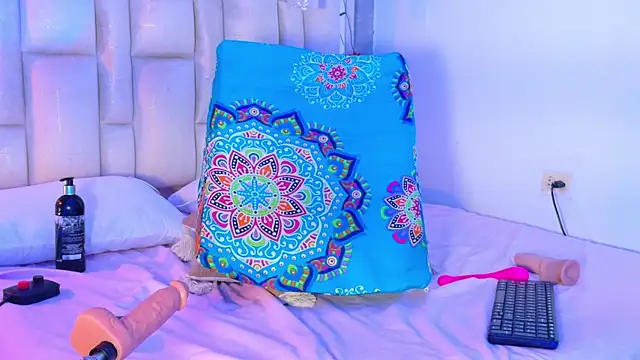 Bella-Sanders 라이브 XXX 채팅