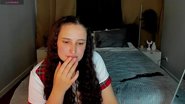 Elizabet_Collins Obrolan Langsung XXX