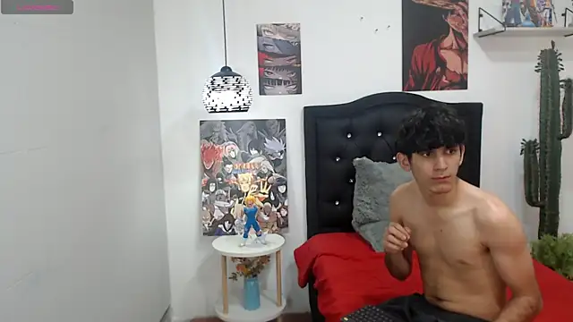 billy_wild Chat XXX live