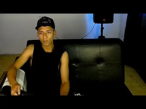 Show webcam de jack_vega1