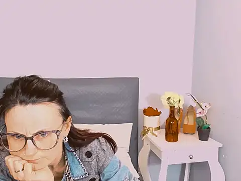 PattyXDesire – Kamerová šou