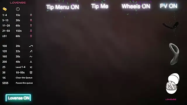 Pickmenx Chat XXX live
