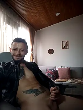 sebastian_horny Chat XXX live