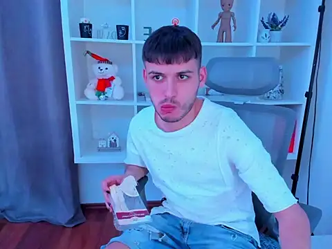 andboyfor6 Show Webcam