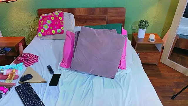 dannaahbrown 라이브 XXX 채팅
