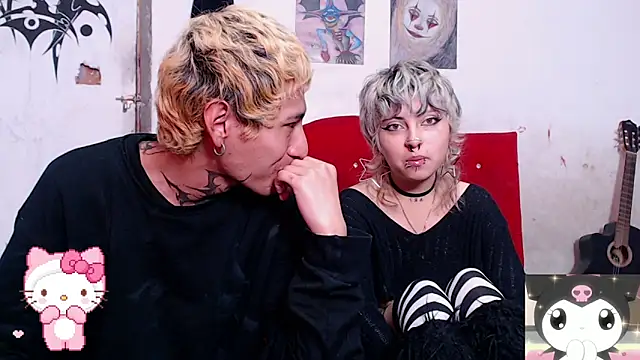 Cute_Chrixxx: онлайн-секс-чат