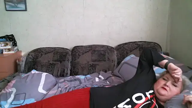XXX chat uživo modela Lana555