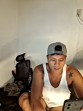 Felix_Asher Obrolan Langsung XXX