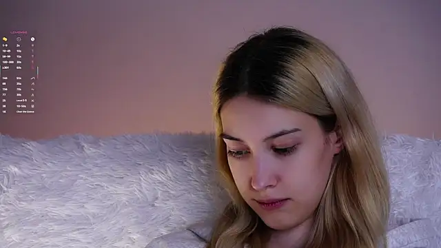 دردشة AngelicRice الجنسية المباشرة