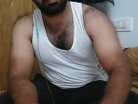 Tamil_Kishore_28: вебкам-шоу