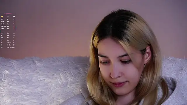 Chat XXX ao vivo de AngelicRice