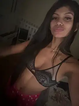 bruna_carvalhohott Webcam Show