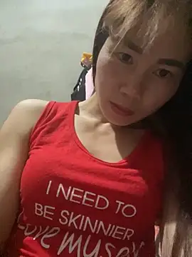 meganmeo – Naživo XXX chat
