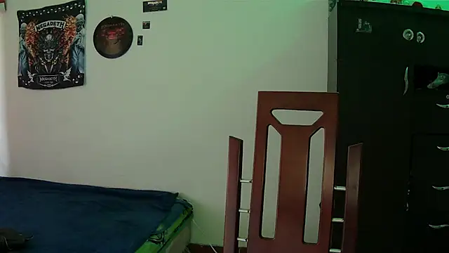 Fenix_hardcock Webcam show