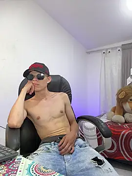 Daddyrich_632 – webcam-show