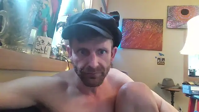 Show Webcam de 2099RivenXXX