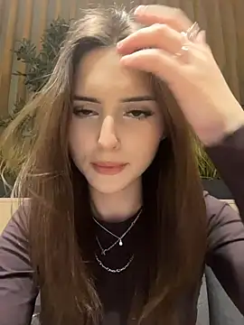 AnitaFly Chat XXX in diretta