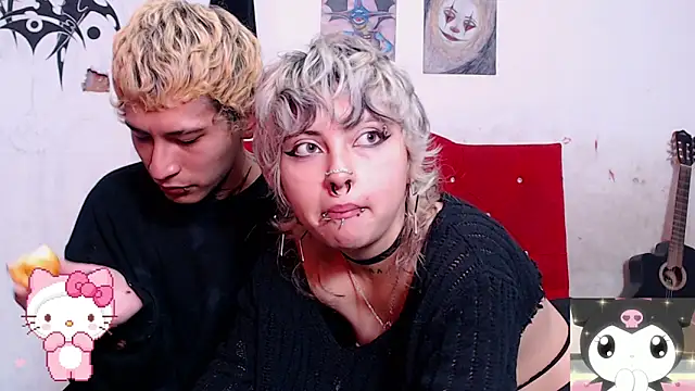 Cute_Chrixxx Chat XXX in diretta