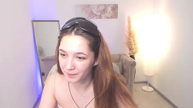 Lady_AMG's Live XXX Chat