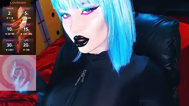Roxyenergy Chat XXX in diretta