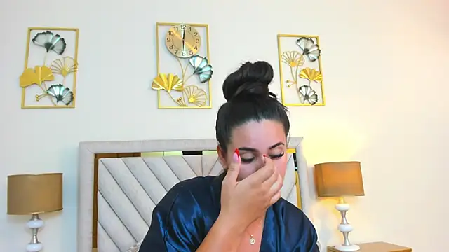 MadisonJenner's Live XXX Chat
