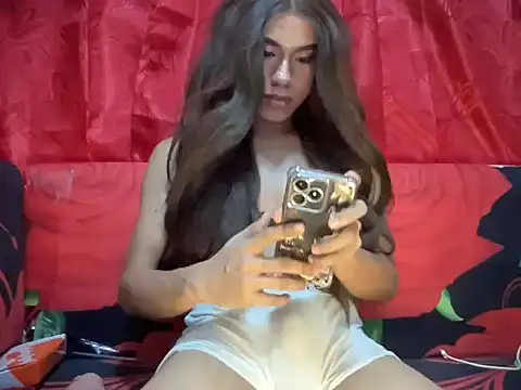 sweet_mallory Pertunjukan Webcam