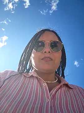 bellapaty Webcam show