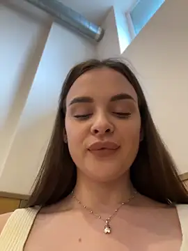 Chat XXX Live KristiRich