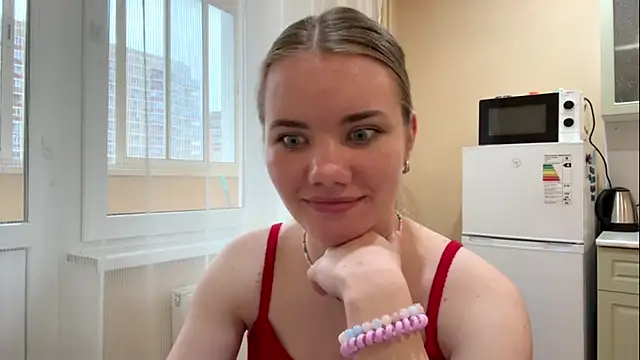 doana_bebriti's Live XXX Chat
