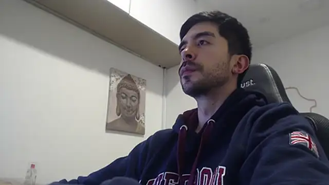 PatrickCraftn Webbikameraesitys