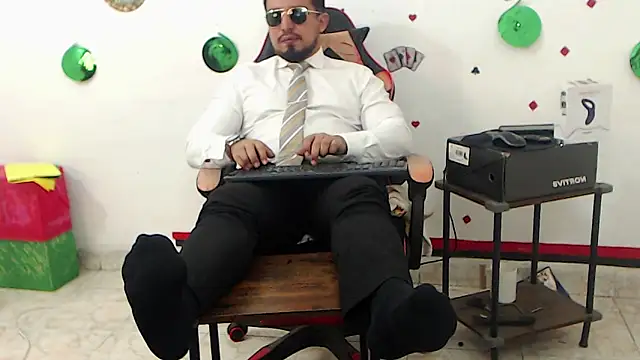 KalethBigDick লাইভ XXX চ্যাট