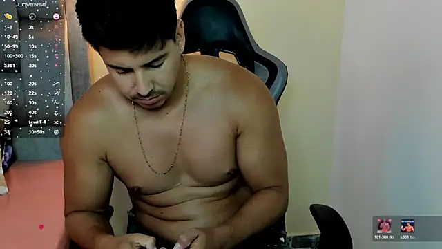 victor_vixen Webcam show