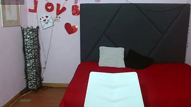 pamela_echeverria live XXX chat