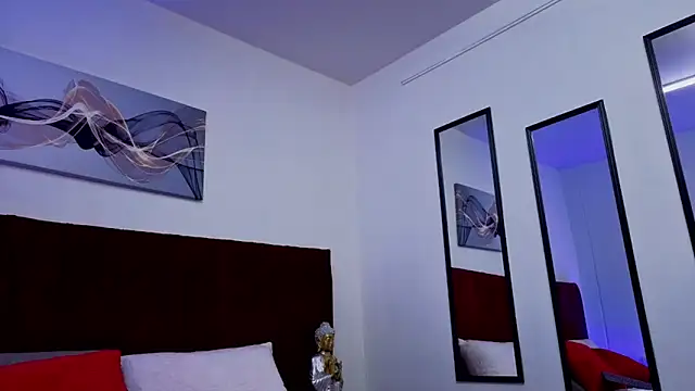 عرض كام Tommas_Jhonson