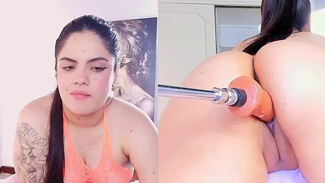 allie_cutie Adlı Modelin Canlı XXX Sohbeti